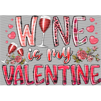 Valentine's Day-QRJ  616